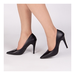 Sapato Scarpin Salto 10 - loja online