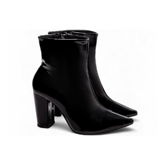 Bota Cano Curto - loja online