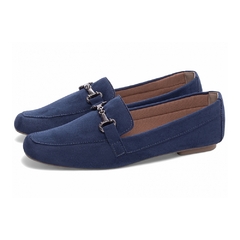 Mocassim Feminino Bico Alongado - BeegRio