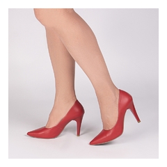 Sapato Scarpin Salto 10 - comprar online