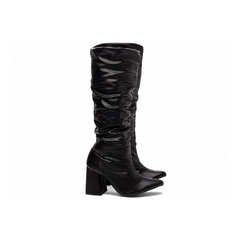 Bota Franzida Feminina - BeegRio