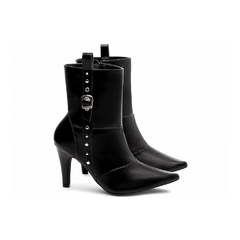 Imagem do Bota Bico Fino Feminina
