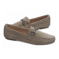 Mocassim Feminino Bico Alongado - BeegRio