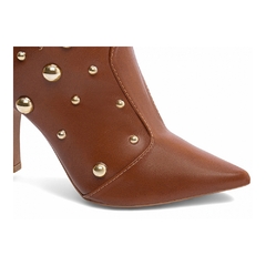 Bota Bico Fino Feminina - comprar online