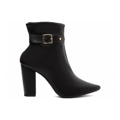 Bota Cano Curto - loja online