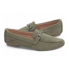 Mocassim Feminino Bico Alongado - BeegRio