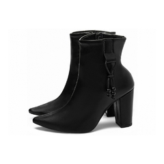 Bota Cano Curto - comprar online