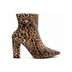 Bota Cano Curto