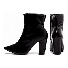 Bota Cano Curto - comprar online