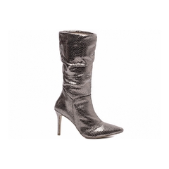 Bota Franzida Feminina - BeegRio