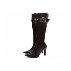 Bota Bico Fino Feminina - comprar online