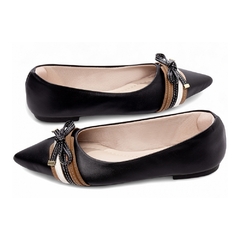 Sapatilha Feminina Bico Fino - comprar online