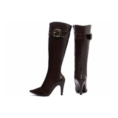 Bota Bico Fino Feminina - BeegRio