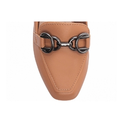 Sapatilha Mocassim Feminino