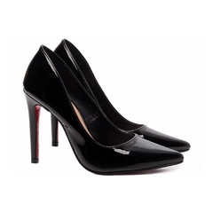Sapato Scarpin Salto 12