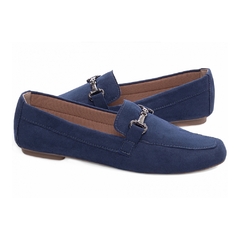 Mocassim Feminino Bico Alongado - comprar online