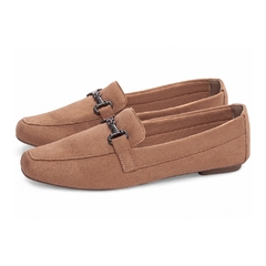 Mocassim Feminino Bico Alongado - BeegRio