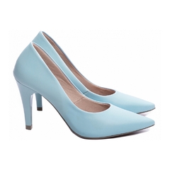 Sapato Scarpin Salto 10
