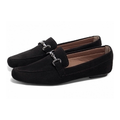 Mocassim Feminino Bico Alongado - BeegRio