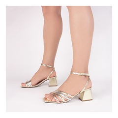 Sandália Feminina - comprar online