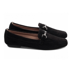 Mocassim Feminino Bico Alongado