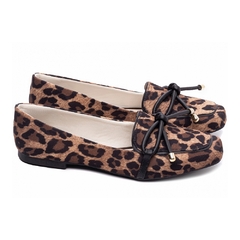 Mocassim Feminino Rasteiro na internet