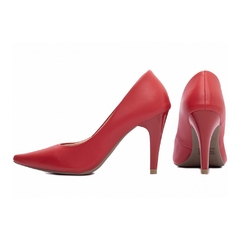 Sapato Scarpin Salto 10 - comprar online