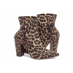 Bota Cano Curto - comprar online
