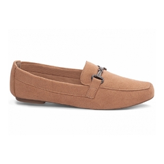 Mocassim Feminino Bico Alongado - BeegRio