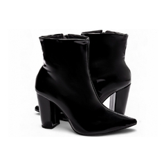 Bota Cano Curto