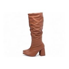 Bota Franzida Feminina - BeegRio