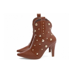 Imagem do Bota Bico Fino Feminina