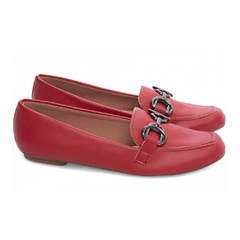 Sapatilha Mocassim Feminino - BeegRio