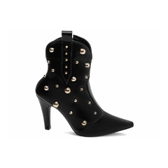 Imagem do Bota Bico Fino Feminina