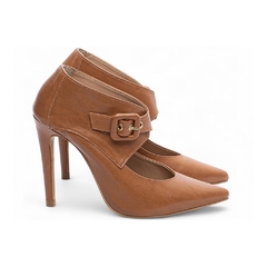 Sapato Scarpin Salto 12 - BeegRio