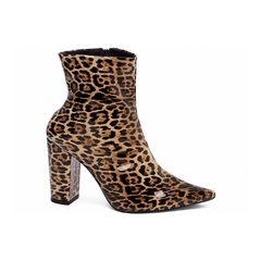 Bota Cano Curto - loja online