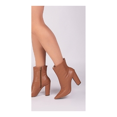 Bota Cano Curto - loja online