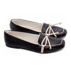 Mocassim Feminino Rasteiro na internet