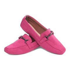Mocassim Feminino Bico Alongado - loja online