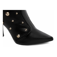 Bota Bico Fino Feminina - loja online