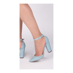 Sapato Scarpin na internet