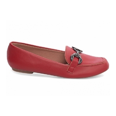 Sapatilha Mocassim Feminino