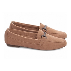 Mocassim Feminino Bico Alongado - loja online