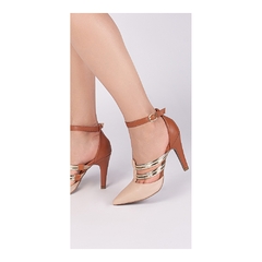 Sapato Scarpin - BeegRio