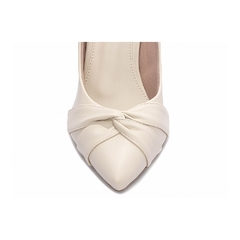 Sapato Scarpin Bico Fino - BeegRio