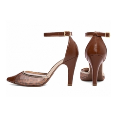 Sapato Scarpin - comprar online