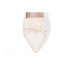 Imagem do Sapatilha Mocassim Feminino Bico Fino