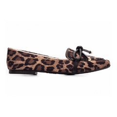 Mocassim Feminino Rasteiro - loja online