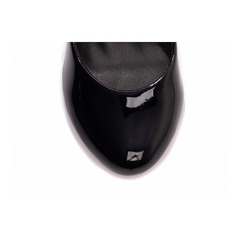 Sapato Scarpin Bico Redondo - comprar online