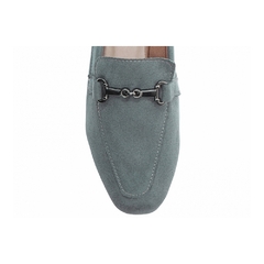 Mocassim Feminino Bico Alongado